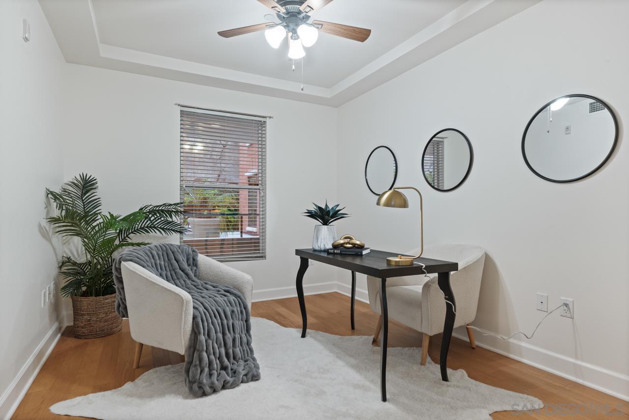 Detail Gallery Image 33 of 49 For 1040  Genter St  #103,  La Jolla,  CA 92037 - 3 Beds | 3 Baths