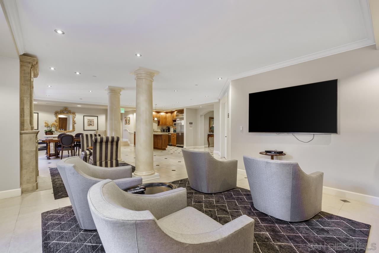 Detail Gallery Image 43 of 49 For 1040  Genter St  #103,  La Jolla,  CA 92037 - 3 Beds | 3 Baths