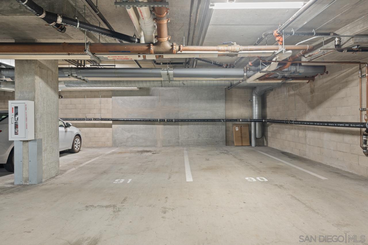 Detail Gallery Image 46 of 49 For 1040  Genter St  #103,  La Jolla,  CA 92037 - 3 Beds | 3 Baths