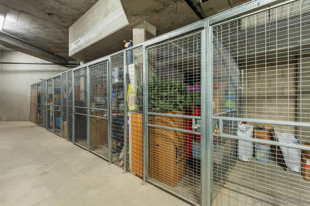 Detail Gallery Image 47 of 49 For 1040  Genter St  #103,  La Jolla,  CA 92037 - 3 Beds | 3 Baths