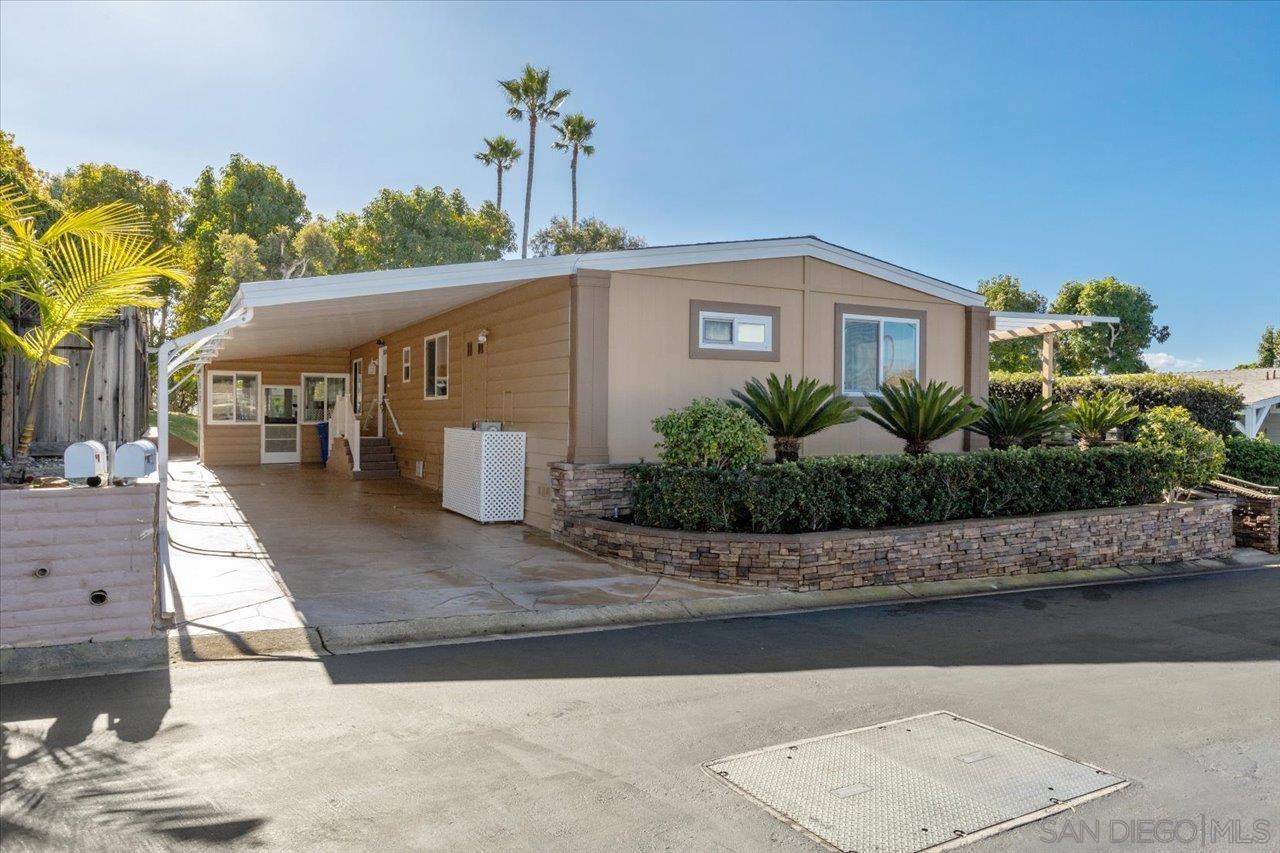 Detail Gallery Image 5 of 46 For 7317  Santa Barbara Street  #292,  Carlsbad,  CA 92011 - 2 Beds | 2 Baths
