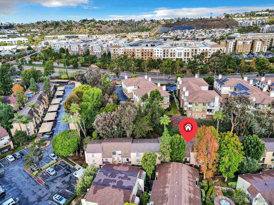 Detail Gallery Image 27 of 30 For 7962  Mission Center Ct  #F,  San Diego,  CA 92108 - 2 Beds | 1/1 Baths