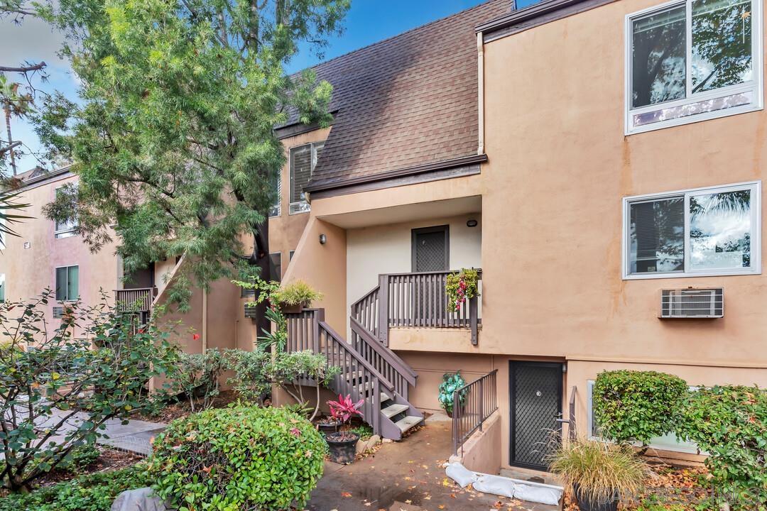 Detail Gallery Image 30 of 30 For 7962  Mission Center Ct  #F,  San Diego,  CA 92108 - 2 Beds | 1/1 Baths