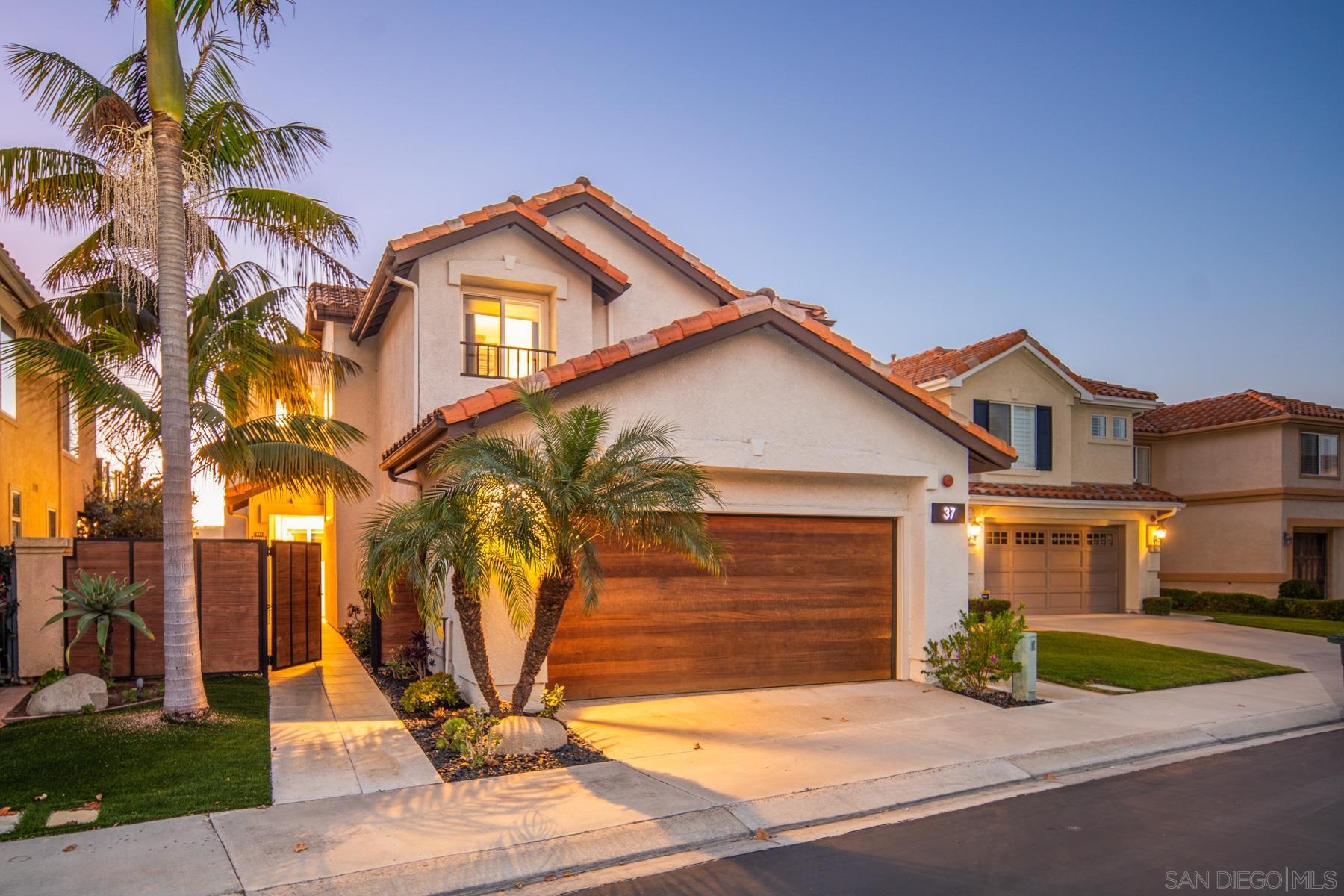 Detail Gallery Image 27 of 64 For 37  Santa Lucia, Dana Point,  CA 92629 - 3 Beds | 2/1 Baths