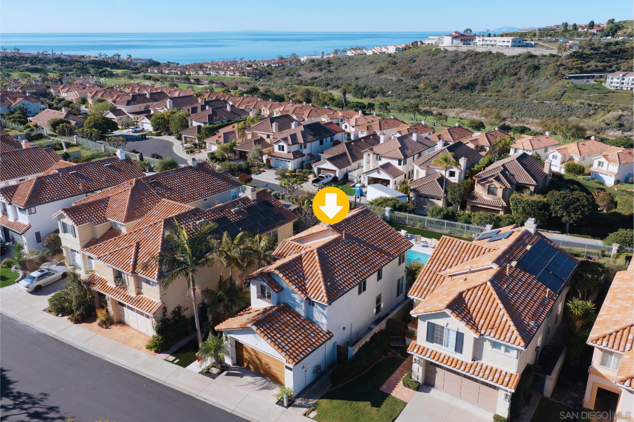 Detail Gallery Image 4 of 64 For 37  Santa Lucia, Dana Point,  CA 92629 - 3 Beds | 2/1 Baths