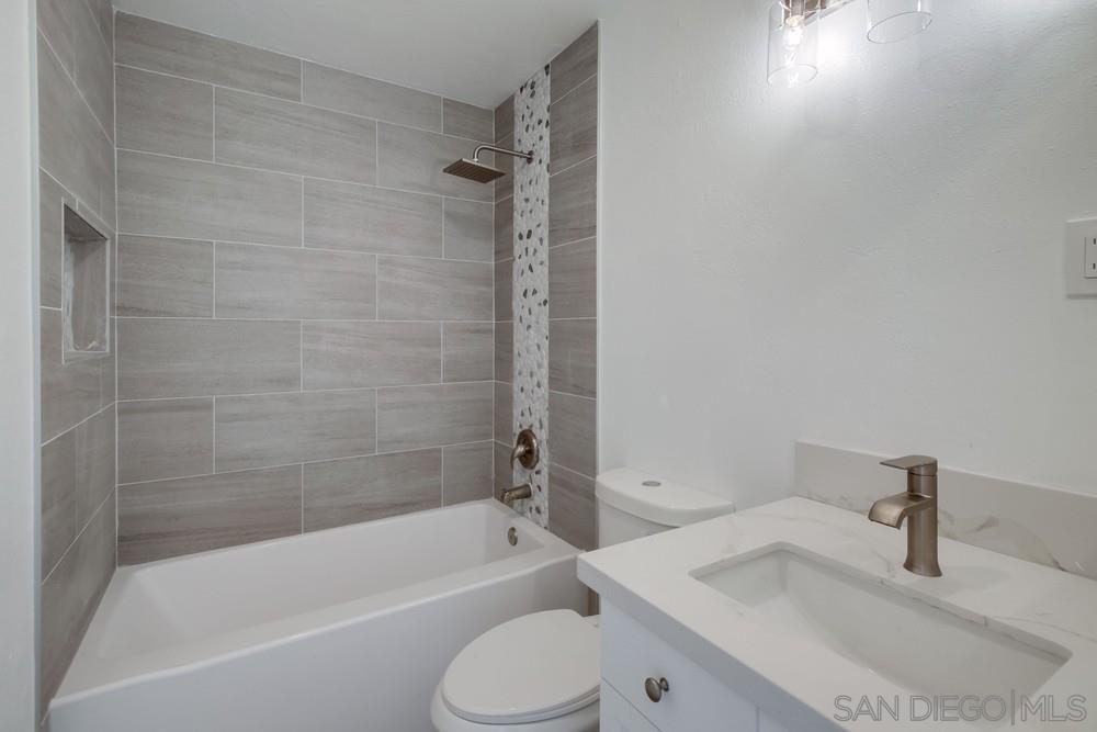 Detail Gallery Image 13 of 18 For 4150  34th St  #7,  San Diego,  CA 92104 - 2 Beds | 1 Baths