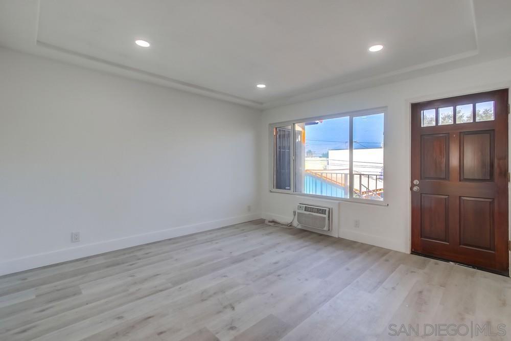 Detail Gallery Image 7 of 18 For 4150  34th St  #7,  San Diego,  CA 92104 - 2 Beds | 1 Baths