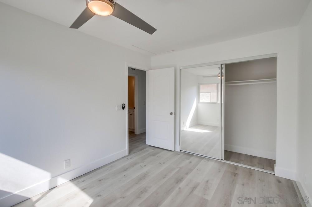Detail Gallery Image 9 of 18 For 4150  34th St  #7,  San Diego,  CA 92104 - 2 Beds | 1 Baths