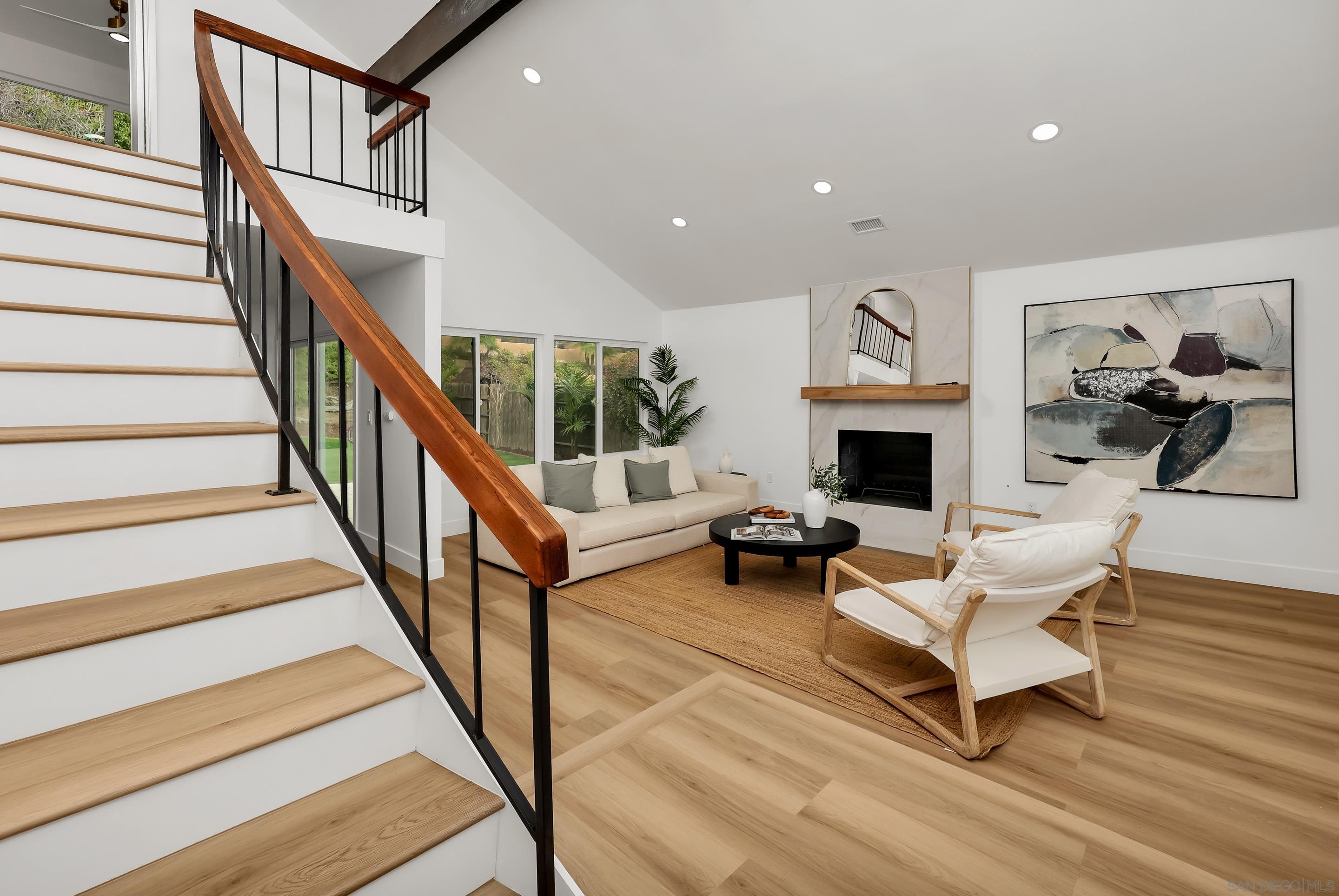 Detail Gallery Image 12 of 55 For 5848  Antigua Blvd, San Diego,  CA 92124 - 4 Beds | 2/1 Baths