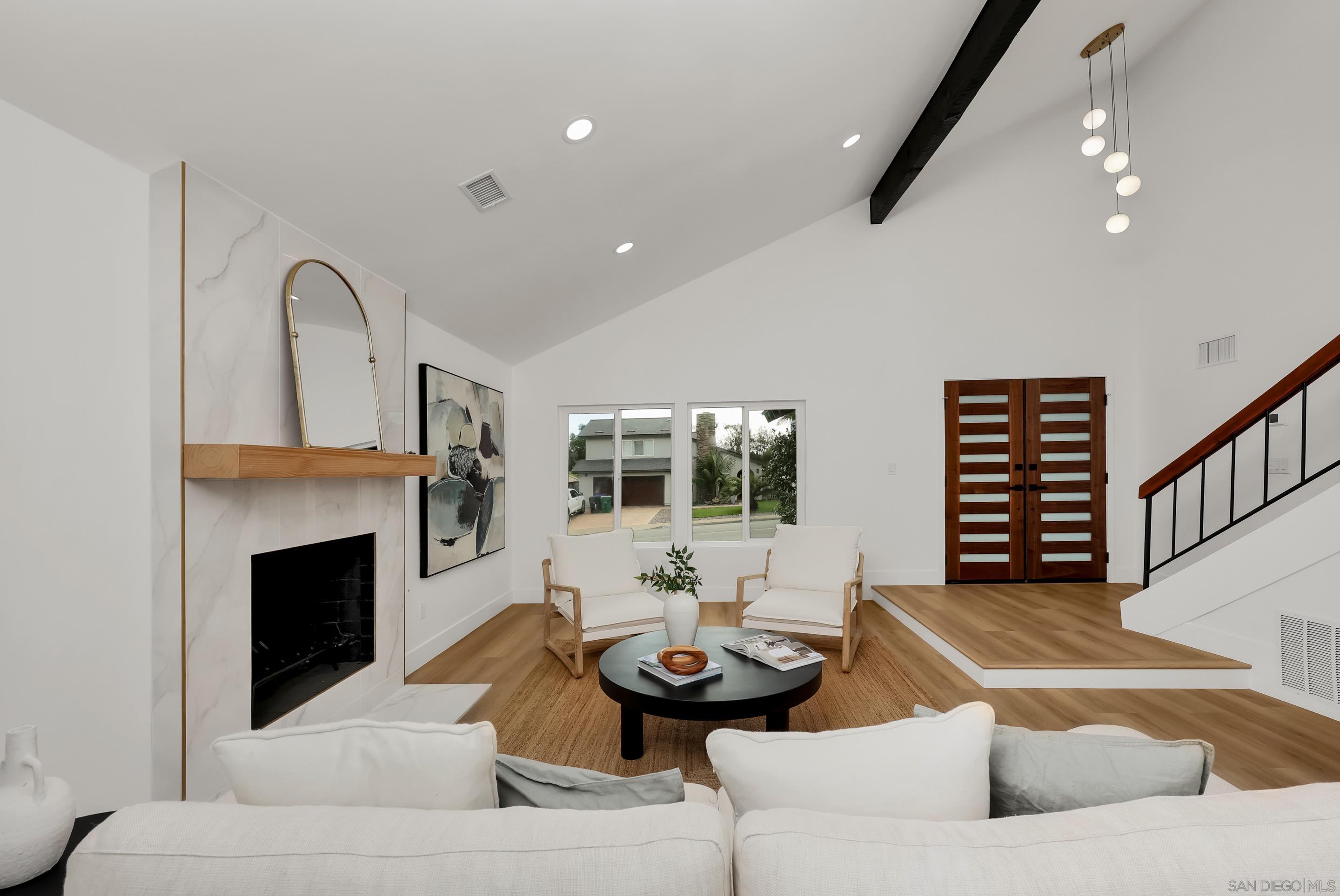 Detail Gallery Image 14 of 55 For 5848  Antigua Blvd, San Diego,  CA 92124 - 4 Beds | 2/1 Baths