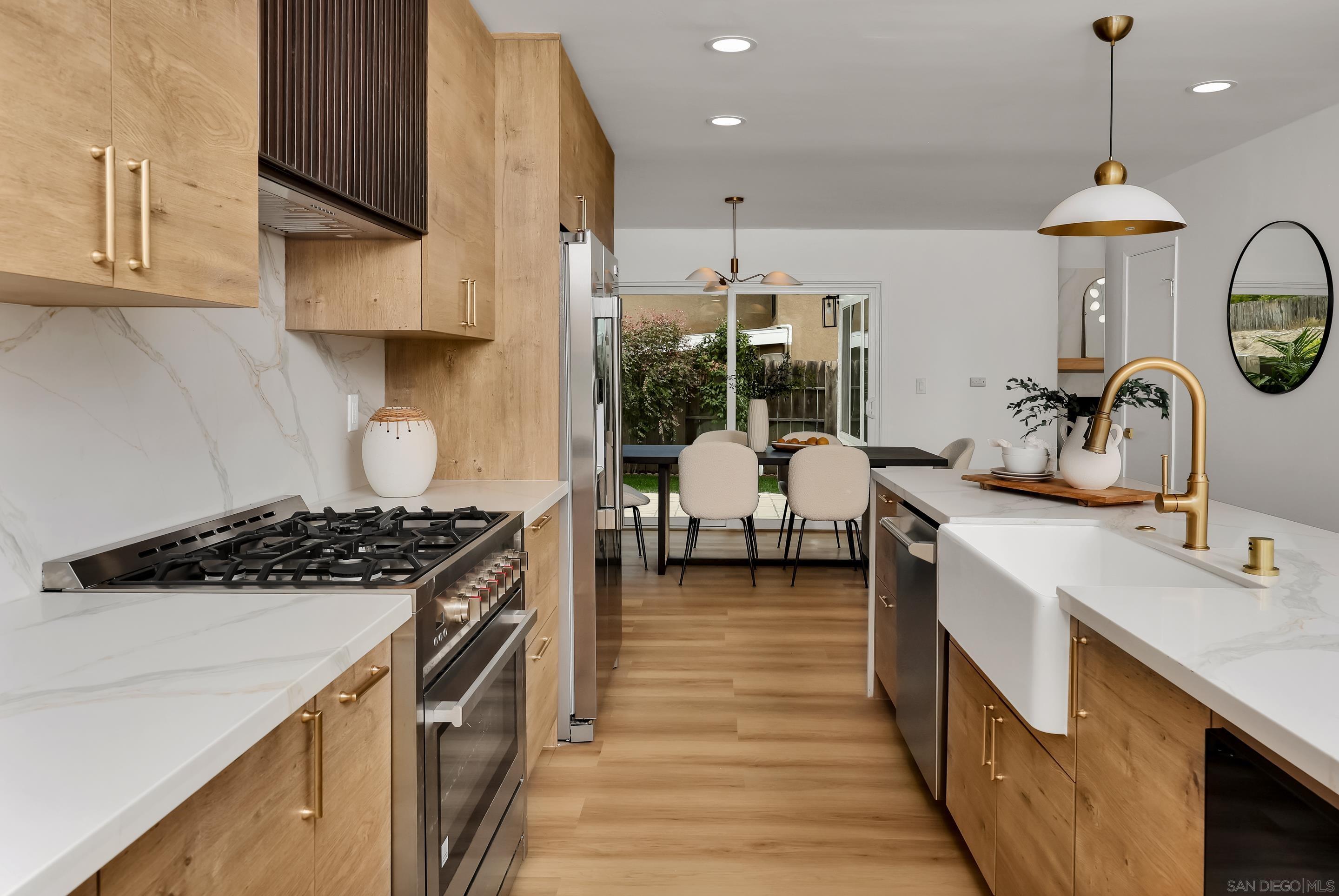 Detail Gallery Image 20 of 55 For 5848  Antigua Blvd, San Diego,  CA 92124 - 4 Beds | 2/1 Baths