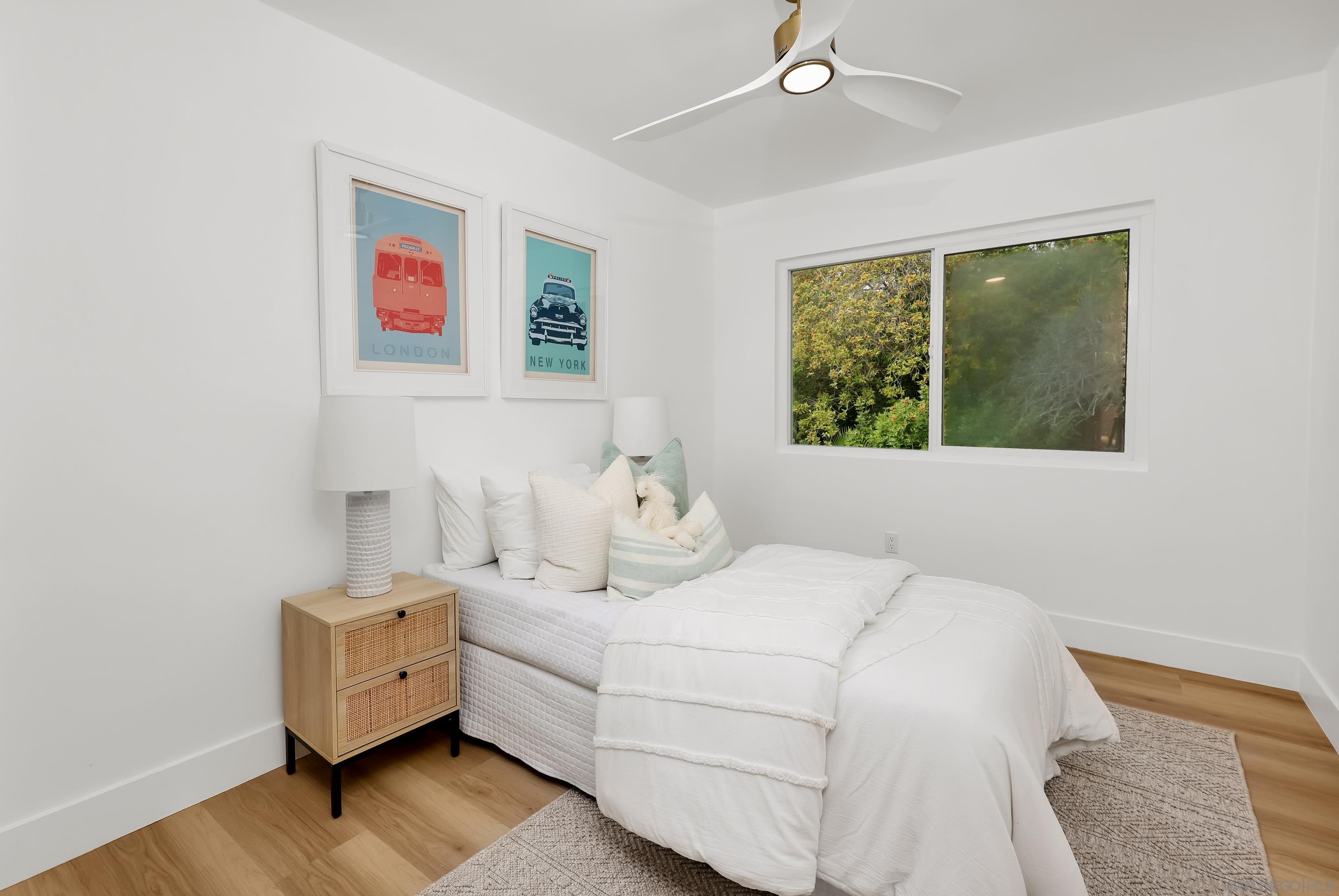 Detail Gallery Image 29 of 55 For 5848  Antigua Blvd, San Diego,  CA 92124 - 4 Beds | 2/1 Baths