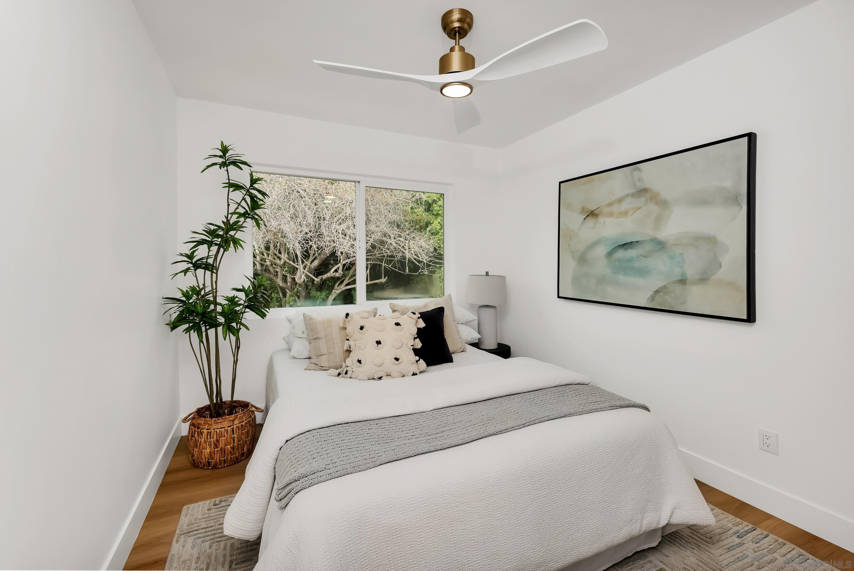 Detail Gallery Image 31 of 55 For 5848  Antigua Blvd, San Diego,  CA 92124 - 4 Beds | 2/1 Baths