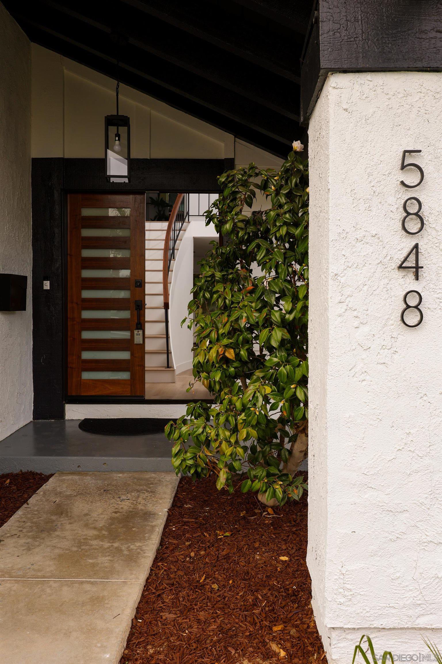 Detail Gallery Image 44 of 55 For 5848  Antigua Blvd, San Diego,  CA 92124 - 4 Beds | 2/1 Baths