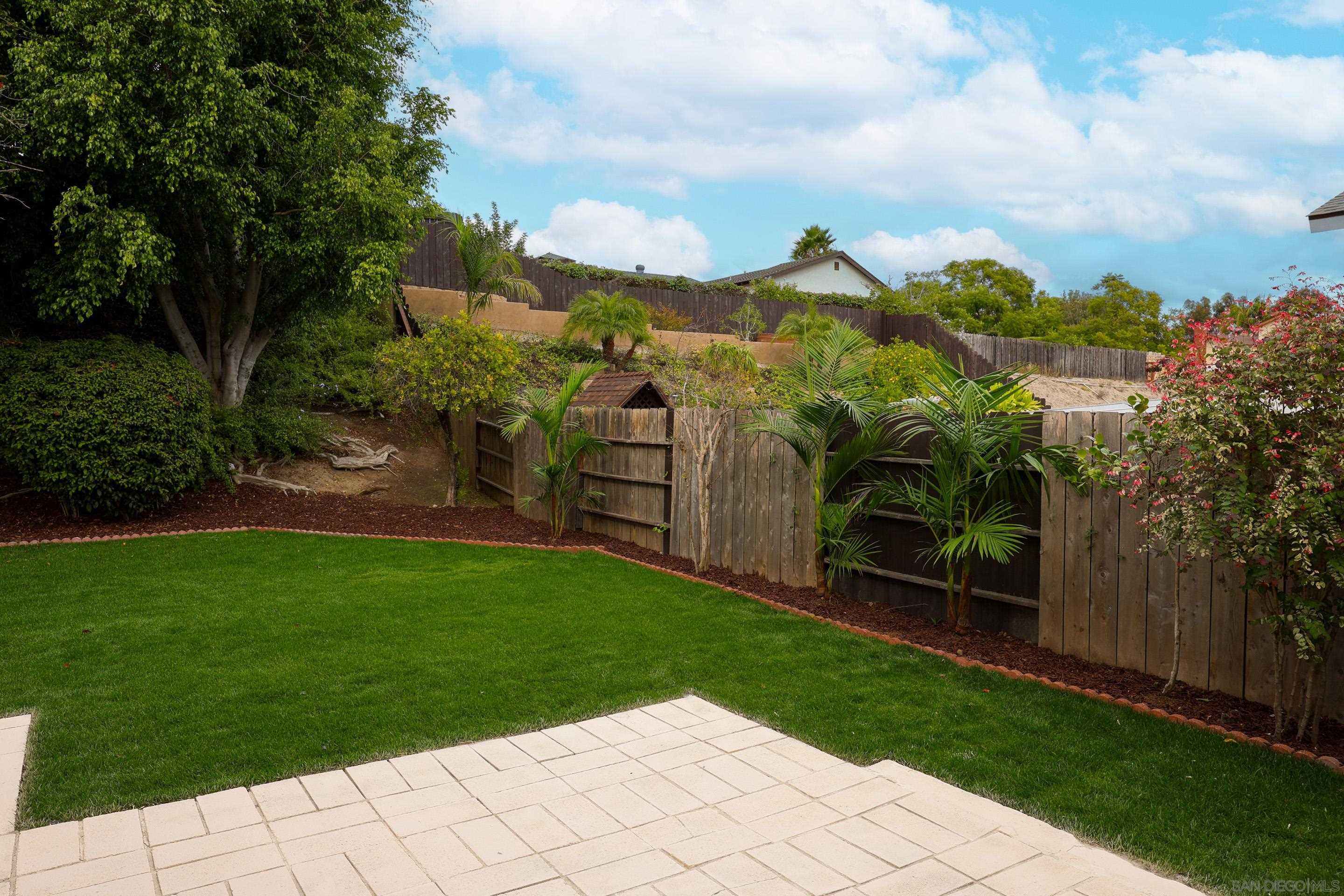 Detail Gallery Image 45 of 55 For 5848  Antigua Blvd, San Diego,  CA 92124 - 4 Beds | 2/1 Baths