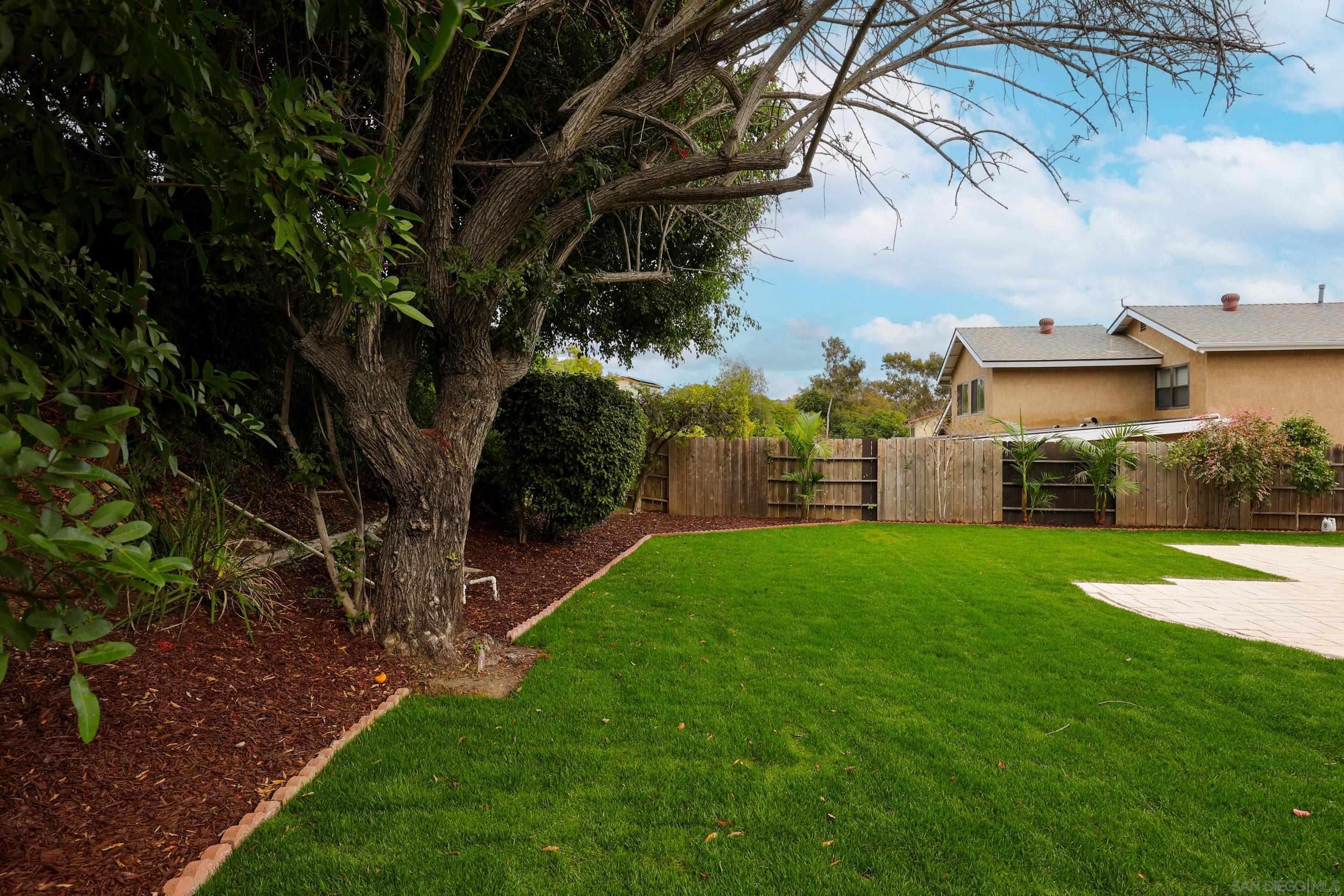 Detail Gallery Image 47 of 55 For 5848  Antigua Blvd, San Diego,  CA 92124 - 4 Beds | 2/1 Baths