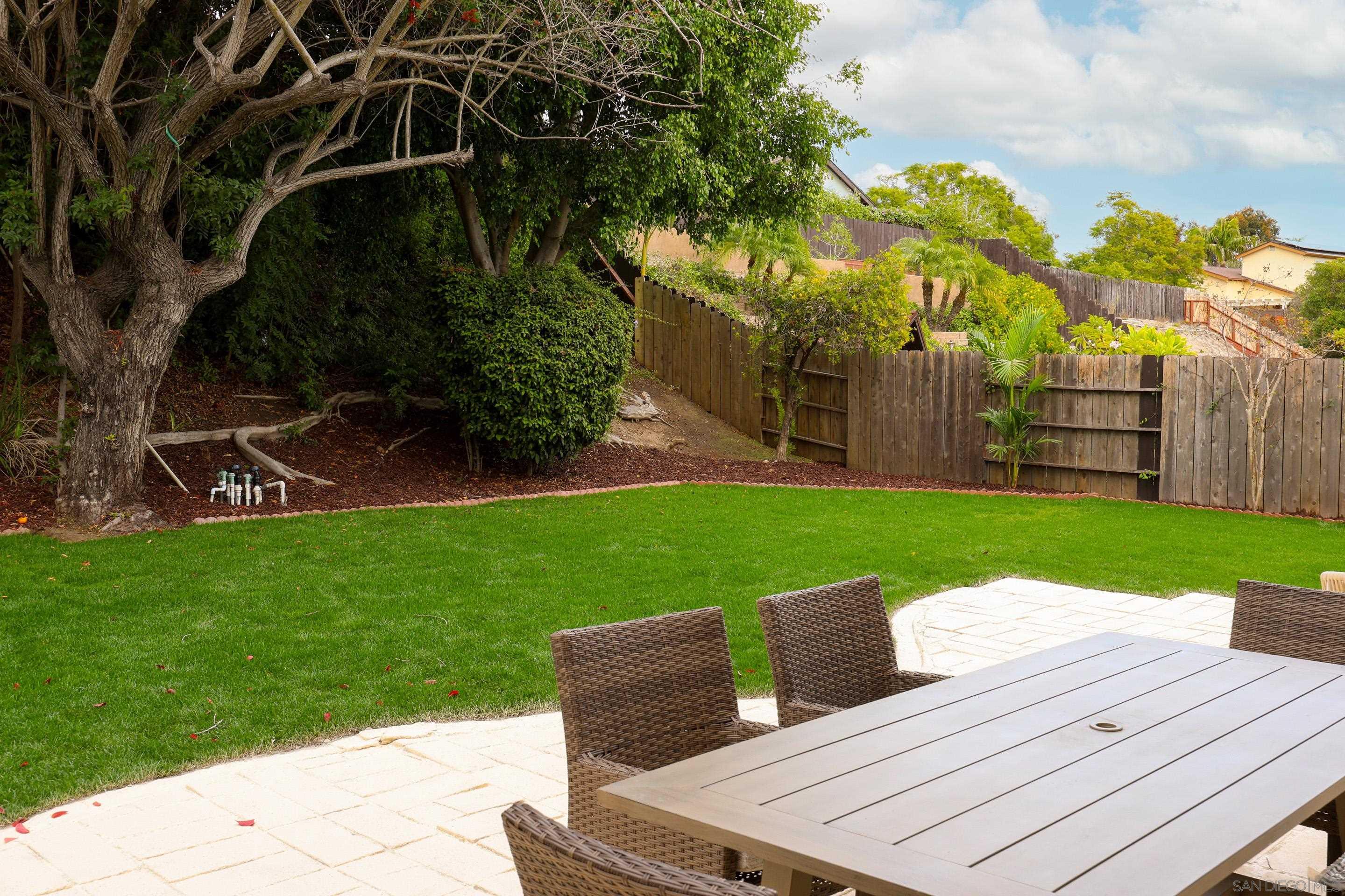 Detail Gallery Image 55 of 55 For 5848  Antigua Blvd, San Diego,  CA 92124 - 4 Beds | 2/1 Baths