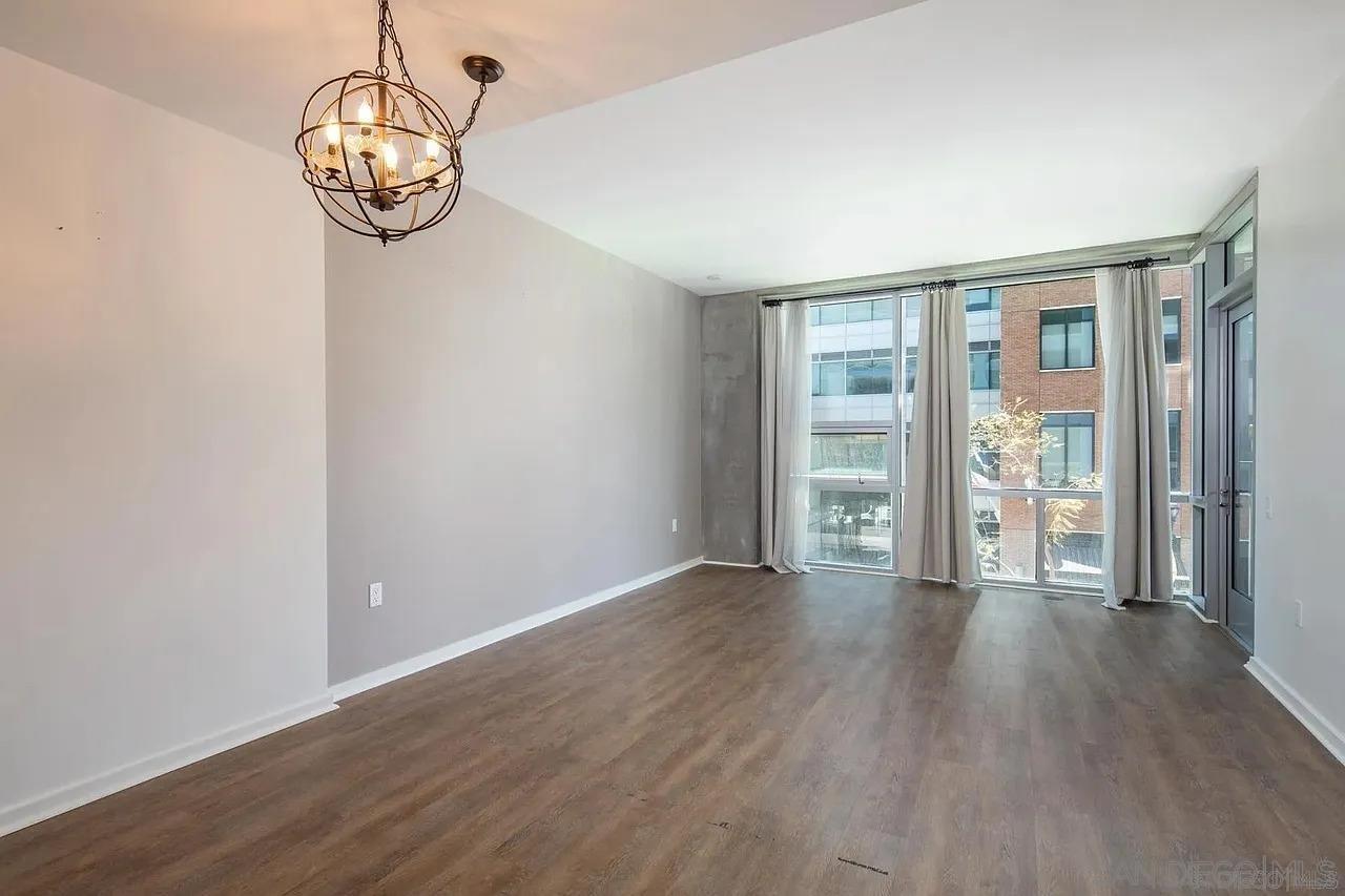 Detail Gallery Image 5 of 11 For 321  10th Avenue Unit 304  304, San Diego,  CA 92101 - 1 Beds | 1 Baths