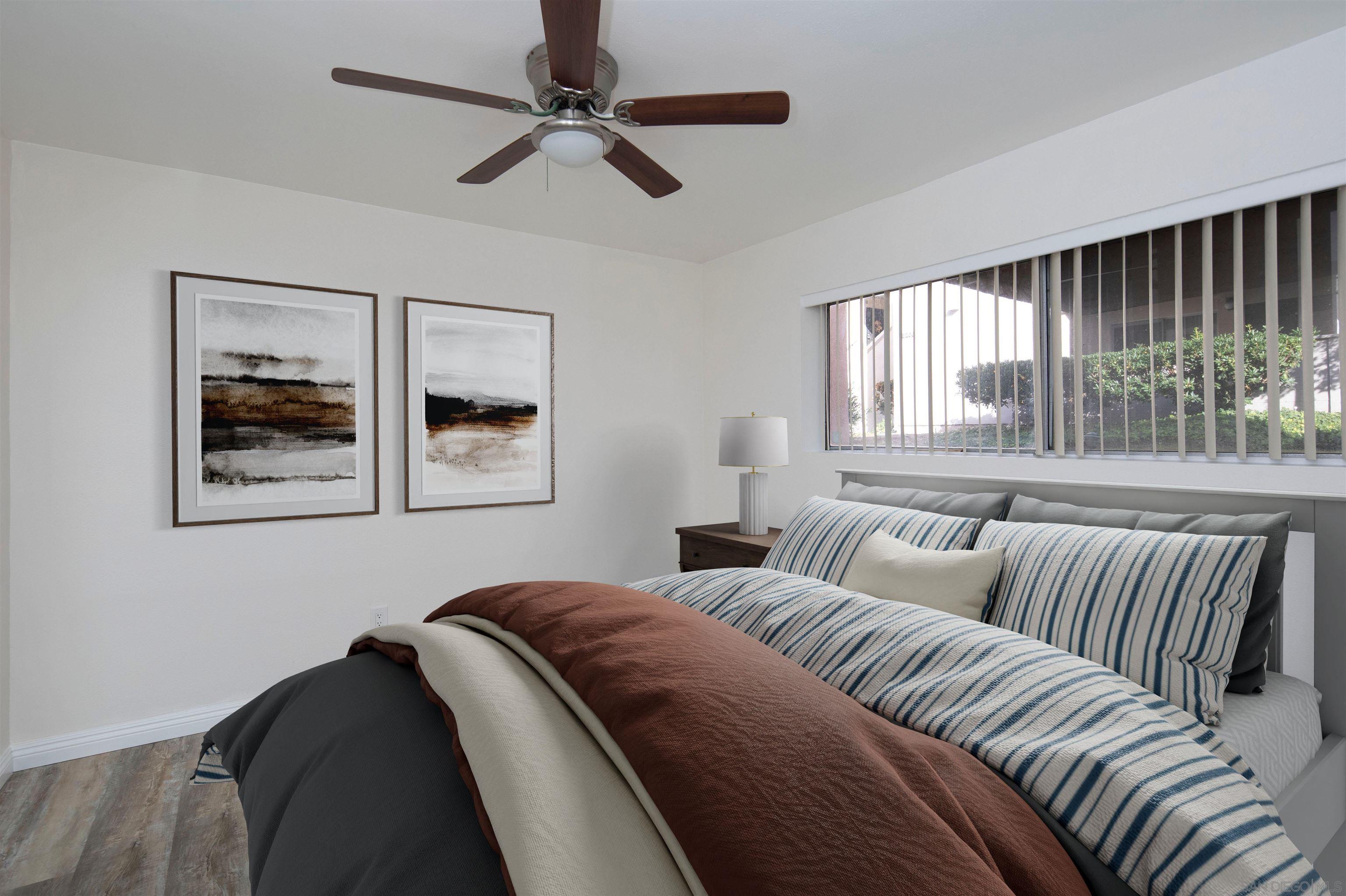 Detail Gallery Image 24 of 26 For 3270  Ashford Street  a,  San Diego,  CA 92111 - 2 Beds | 2 Baths