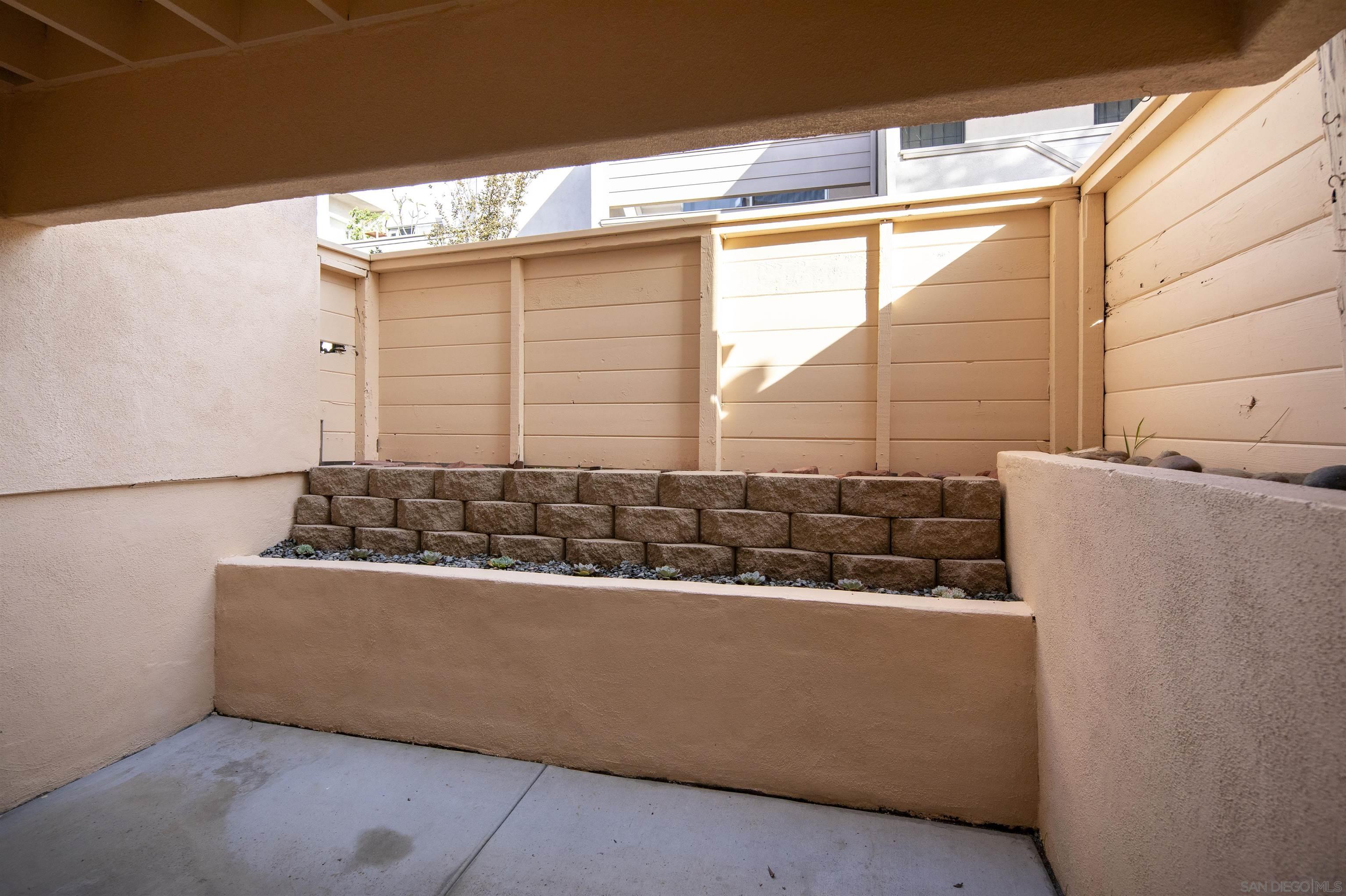 Detail Gallery Image 26 of 26 For 3270  Ashford Street  a,  San Diego,  CA 92111 - 2 Beds | 2 Baths