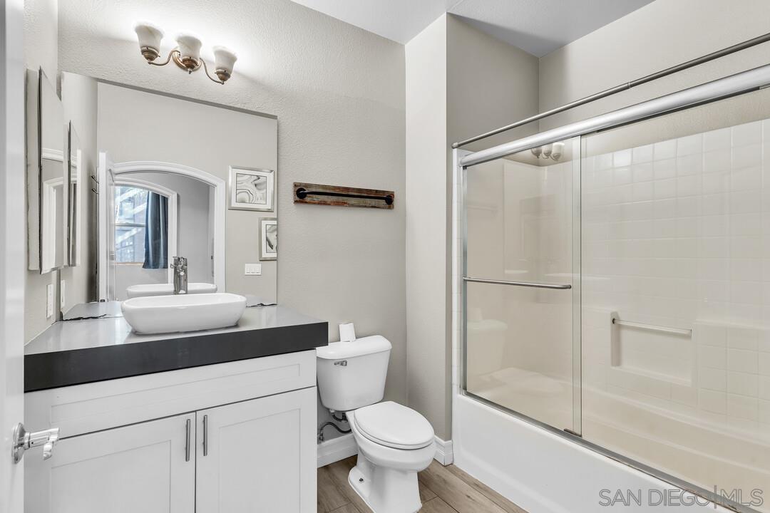 Detail Gallery Image 16 of 29 For 525  11th Avenue  #1122,  San Diego,  CA 92101 - 1 Beds | 1 Baths