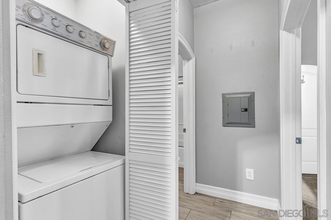 Detail Gallery Image 17 of 29 For 525  11th Avenue  #1122,  San Diego,  CA 92101 - 1 Beds | 1 Baths