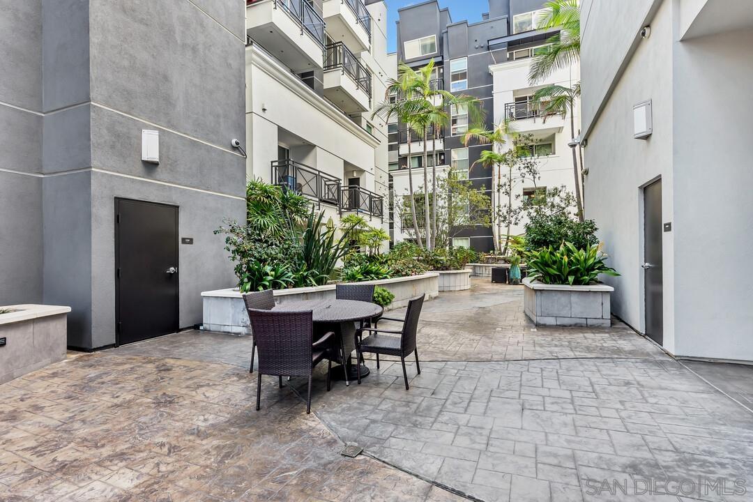 Detail Gallery Image 20 of 29 For 525  11th Avenue  #1122,  San Diego,  CA 92101 - 1 Beds | 1 Baths