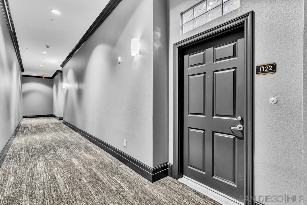 Detail Gallery Image 22 of 29 For 525  11th Avenue  #1122,  San Diego,  CA 92101 - 1 Beds | 1 Baths