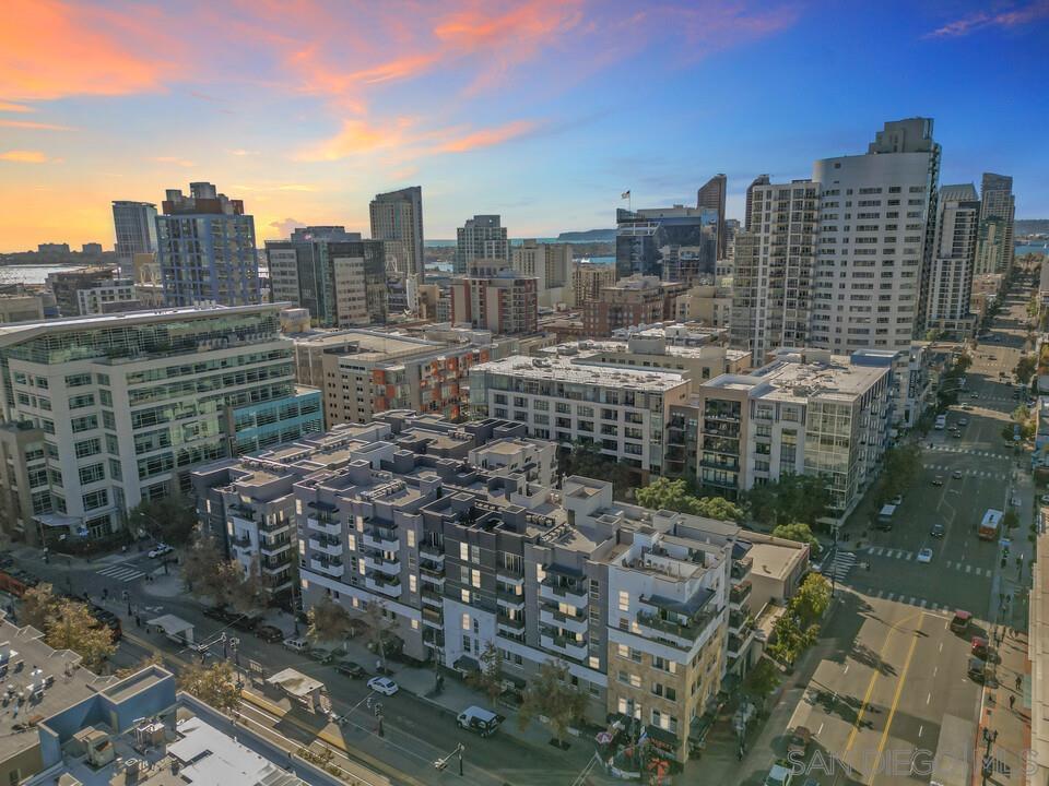 Detail Gallery Image 29 of 29 For 525  11th Avenue  #1122,  San Diego,  CA 92101 - 1 Beds | 1 Baths