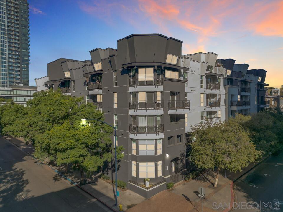 Detail Gallery Image 6 of 29 For 525  11th Avenue  #1122,  San Diego,  CA 92101 - 1 Beds | 1 Baths