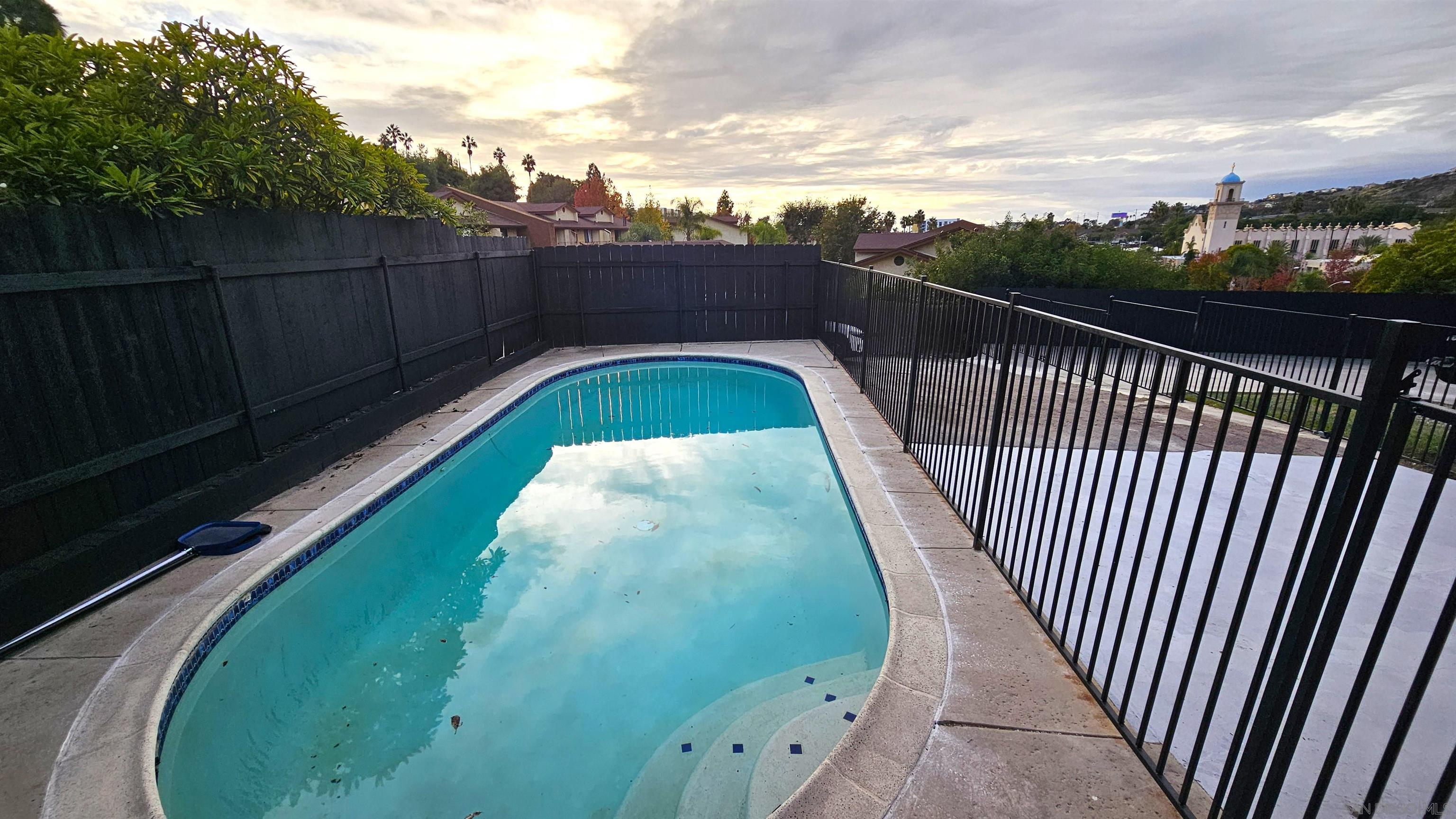 Detail Gallery Image 21 of 25 For 3443  Golden View Ter, Lemon Grove,  CA 91945 - 4 Beds | 2 Baths