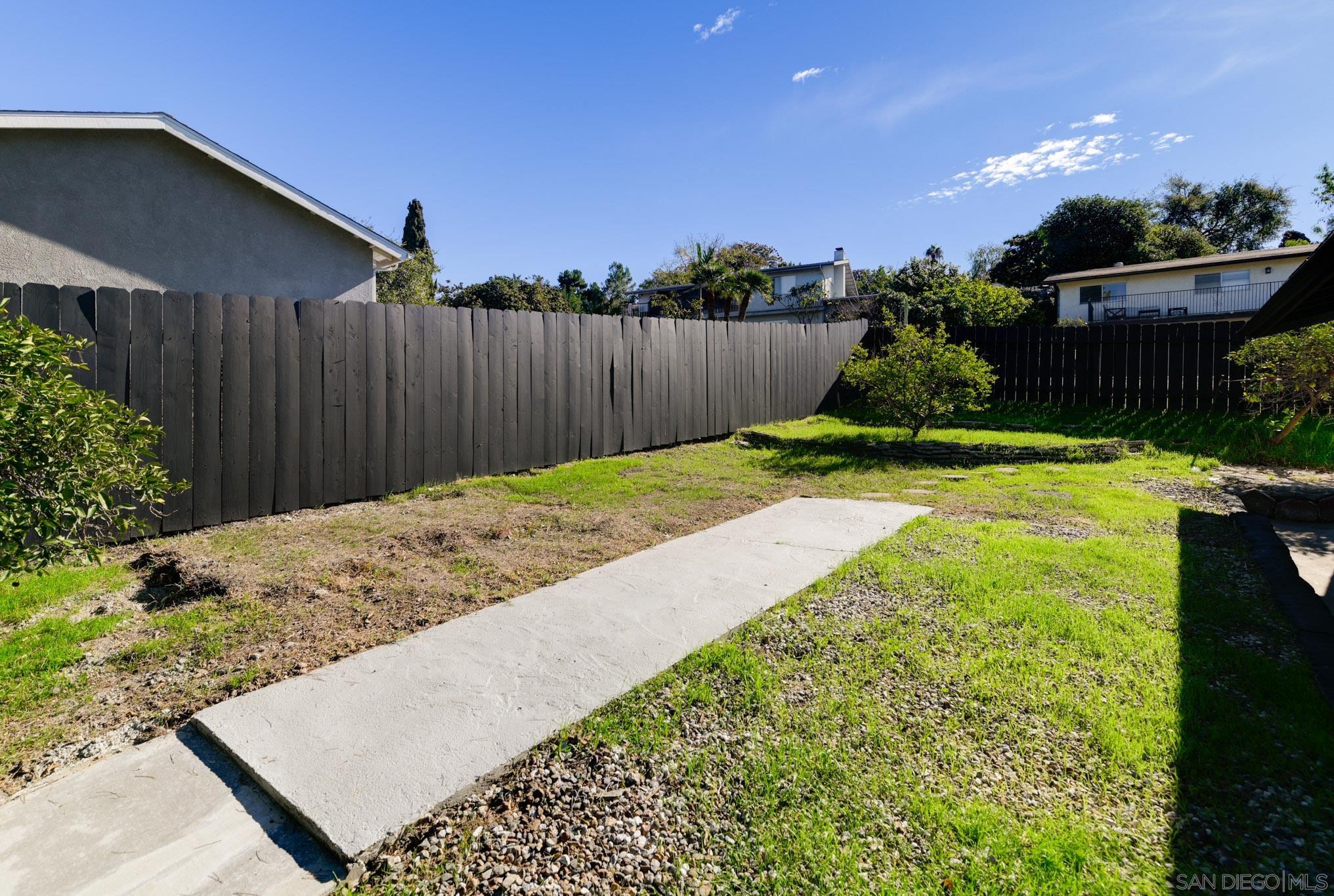 Detail Gallery Image 22 of 37 For 3443  Golden View Ter, Lemon Grove,  CA 91945 - 4 Beds | 2 Baths
