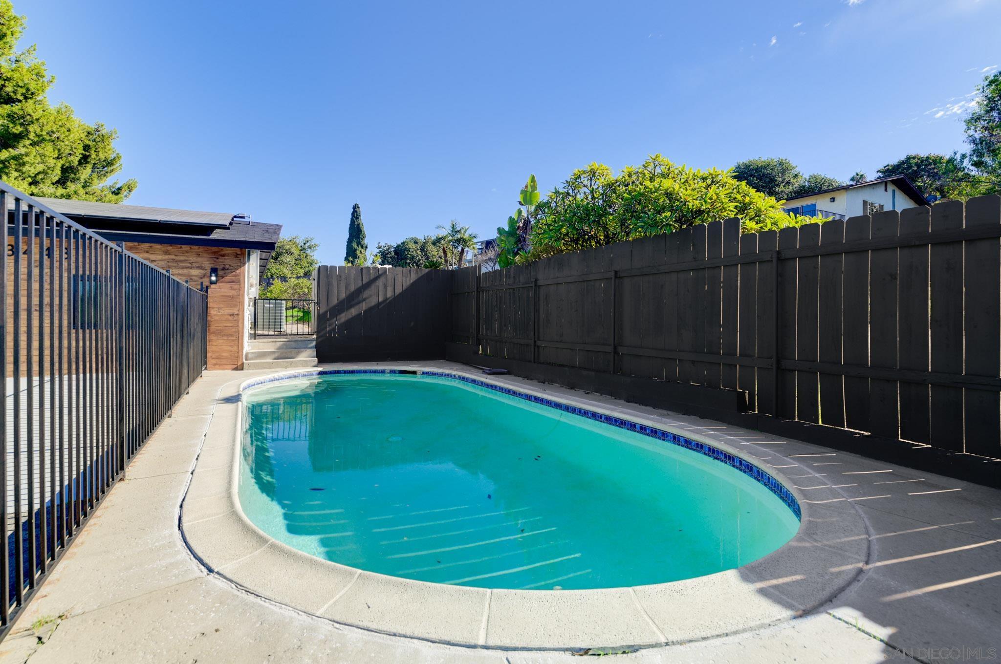 Detail Gallery Image 35 of 38 For 3443  Golden View Ter, Lemon Grove,  CA 91945 - 4 Beds | 2 Baths