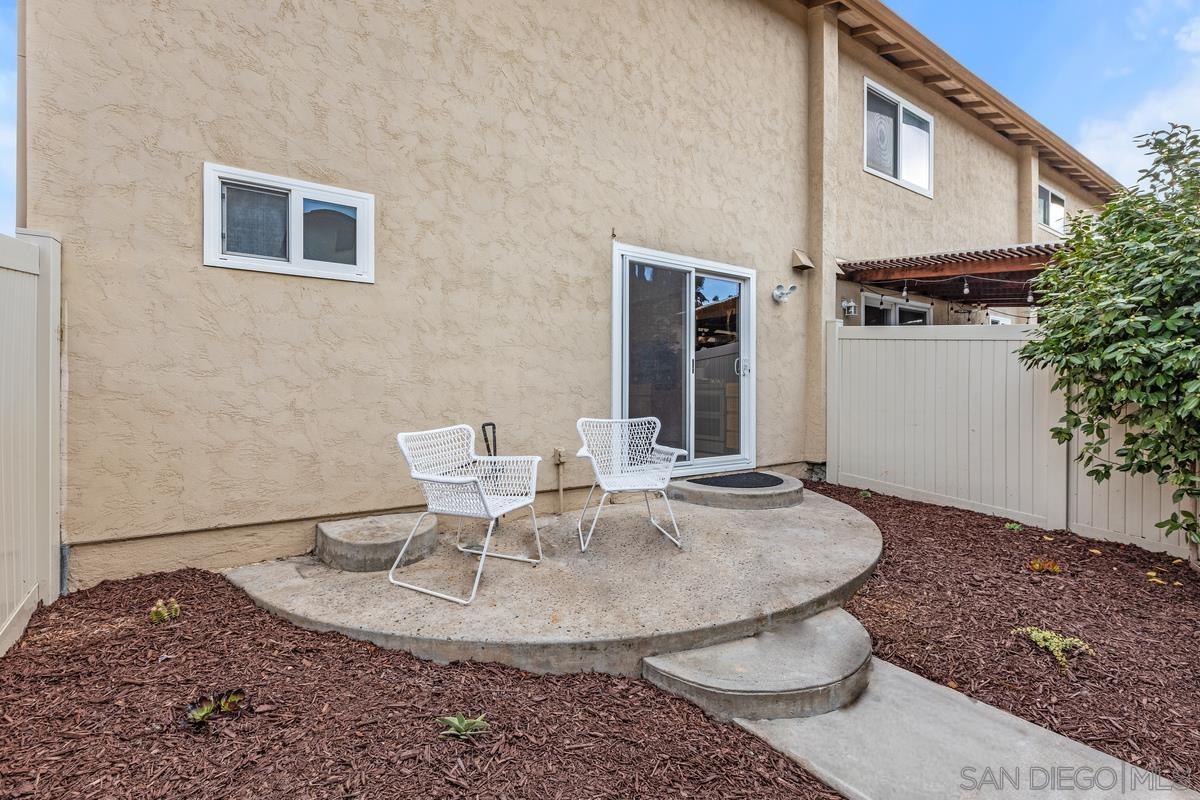 Detail Gallery Image 23 of 40 For 5800  Lake Murray Blvd  #49,  La Mesa,  CA 91942 - 3 Beds | 2/1 Baths