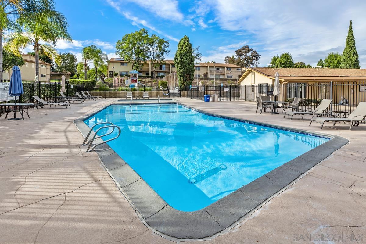 Detail Gallery Image 27 of 40 For 5800  Lake Murray Blvd  #49,  La Mesa,  CA 91942 - 3 Beds | 2/1 Baths
