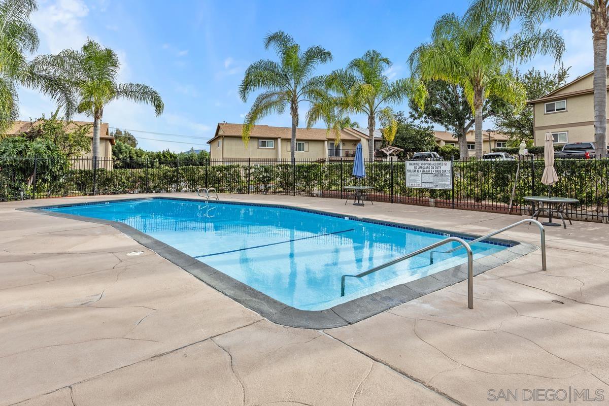 Detail Gallery Image 28 of 40 For 5800  Lake Murray Blvd  #49,  La Mesa,  CA 91942 - 3 Beds | 2/1 Baths