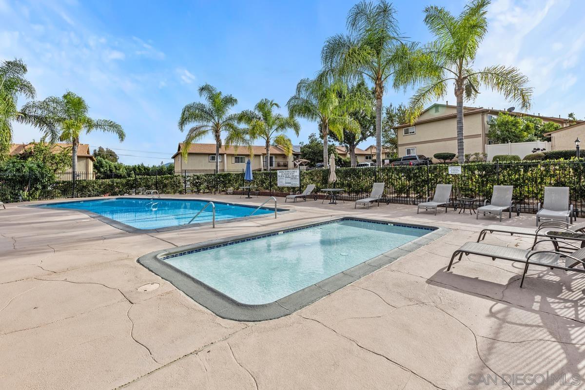 Detail Gallery Image 29 of 40 For 5800  Lake Murray Blvd  #49,  La Mesa,  CA 91942 - 3 Beds | 2/1 Baths