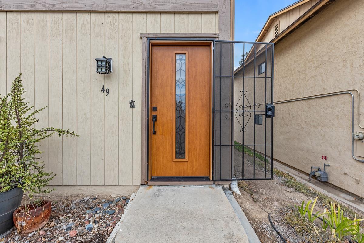 Detail Gallery Image 35 of 40 For 5800  Lake Murray Blvd  #49,  La Mesa,  CA 91942 - 3 Beds | 2/1 Baths