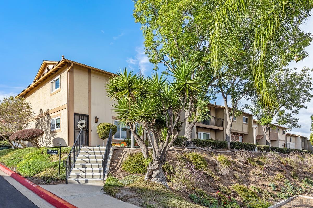 Detail Gallery Image 36 of 40 For 5800  Lake Murray Blvd  #49,  La Mesa,  CA 91942 - 3 Beds | 2/1 Baths