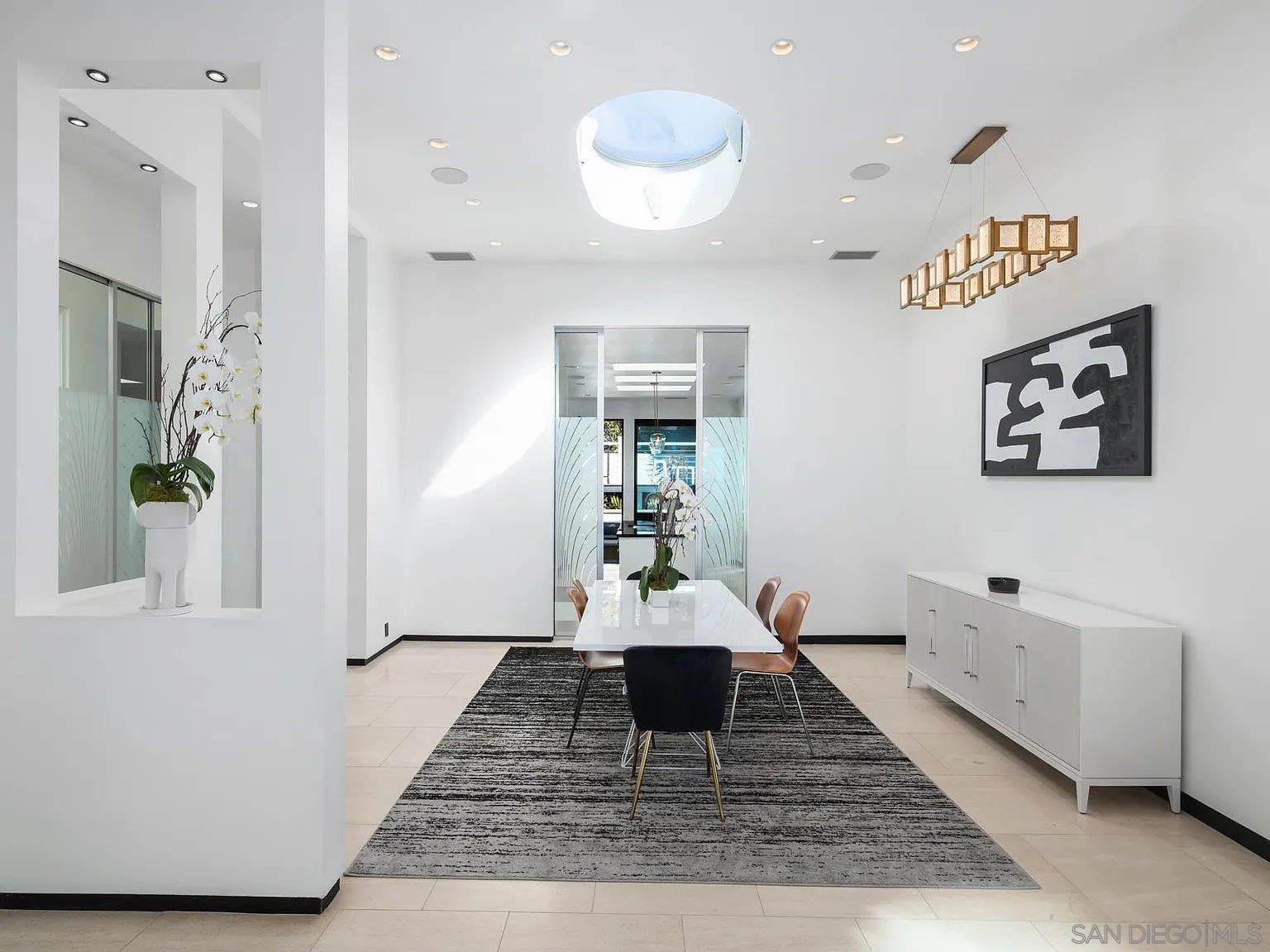 Detail Gallery Image 17 of 63 For 3515  Union Street, San Diego,  CA 92103 - 4 Beds | 4 Baths