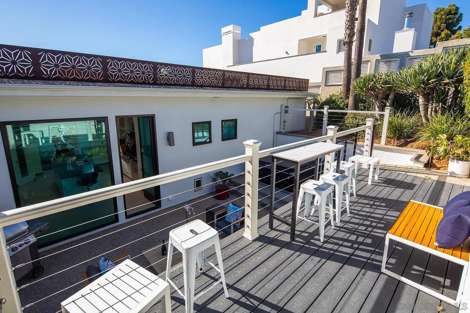 Detail Gallery Image 23 of 63 For 3515  Union Street, San Diego,  CA 92103 - 4 Beds | 4 Baths