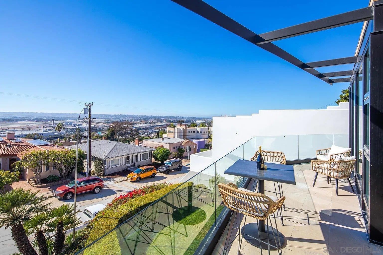 Detail Gallery Image 25 of 63 For 3515  Union Street, San Diego,  CA 92103 - 4 Beds | 4 Baths