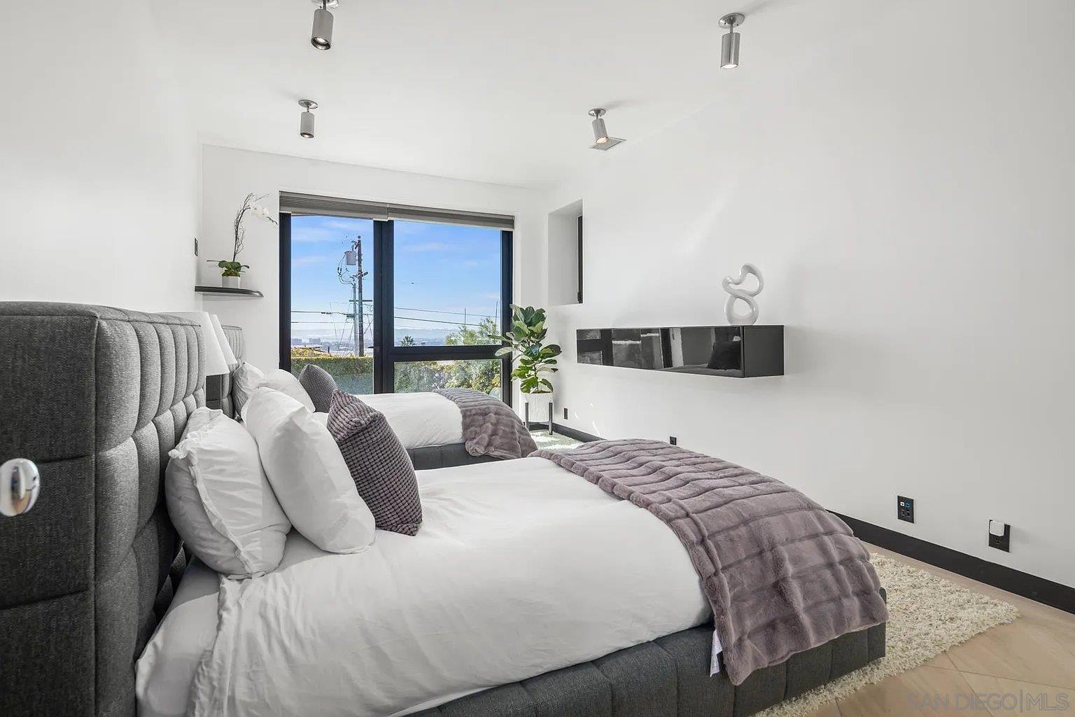 Detail Gallery Image 34 of 63 For 3515  Union Street, San Diego,  CA 92103 - 4 Beds | 4 Baths