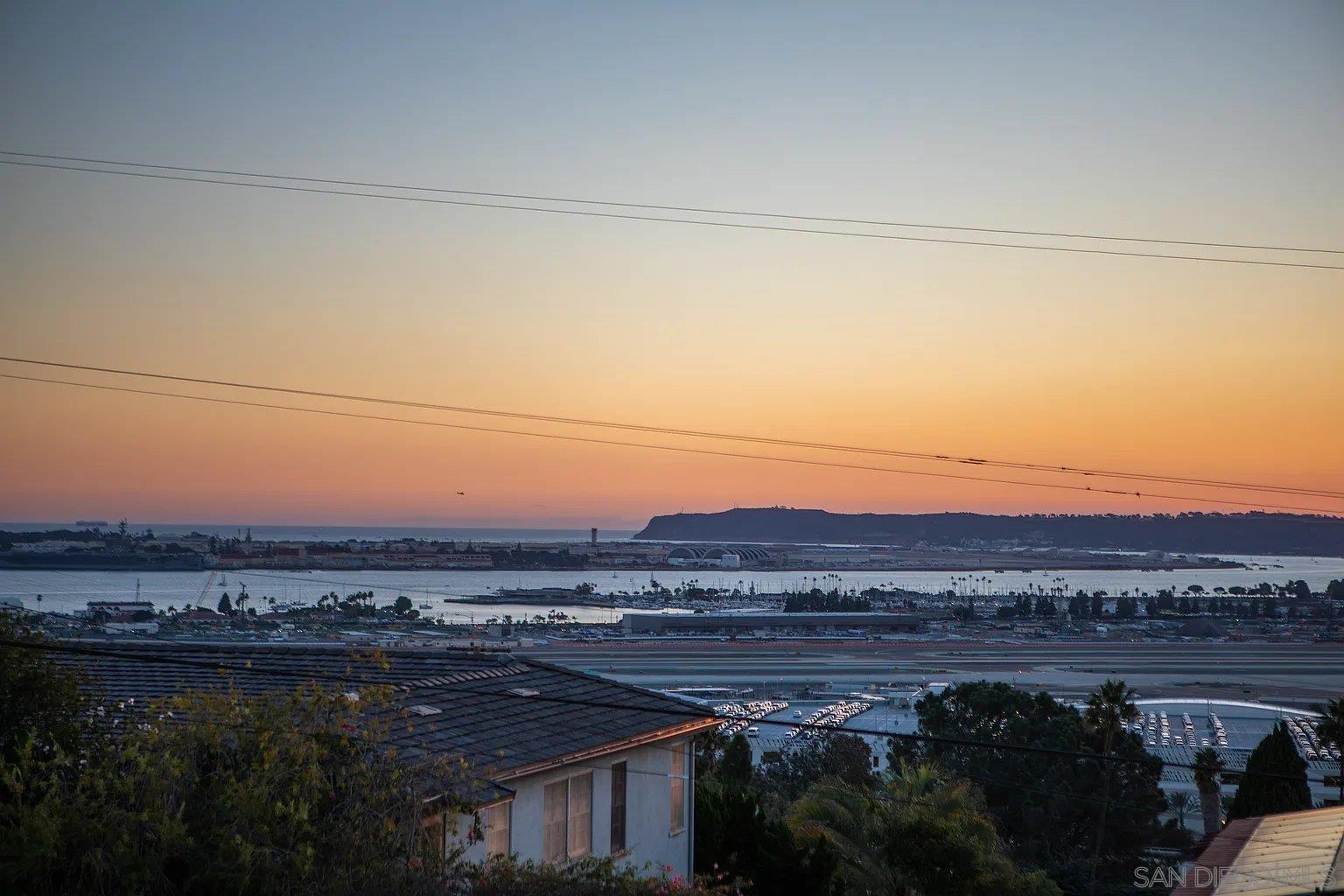 Detail Gallery Image 37 of 63 For 3515  Union Street, San Diego,  CA 92103 - 4 Beds | 4 Baths