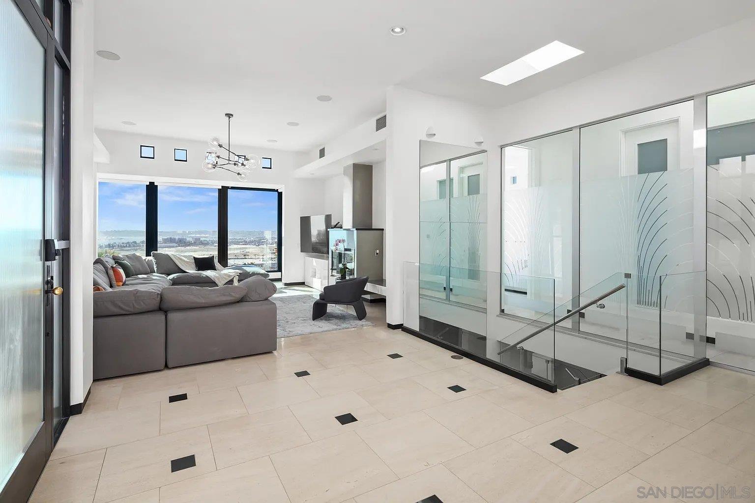 Detail Gallery Image 46 of 63 For 3515  Union Street, San Diego,  CA 92103 - 4 Beds | 4 Baths