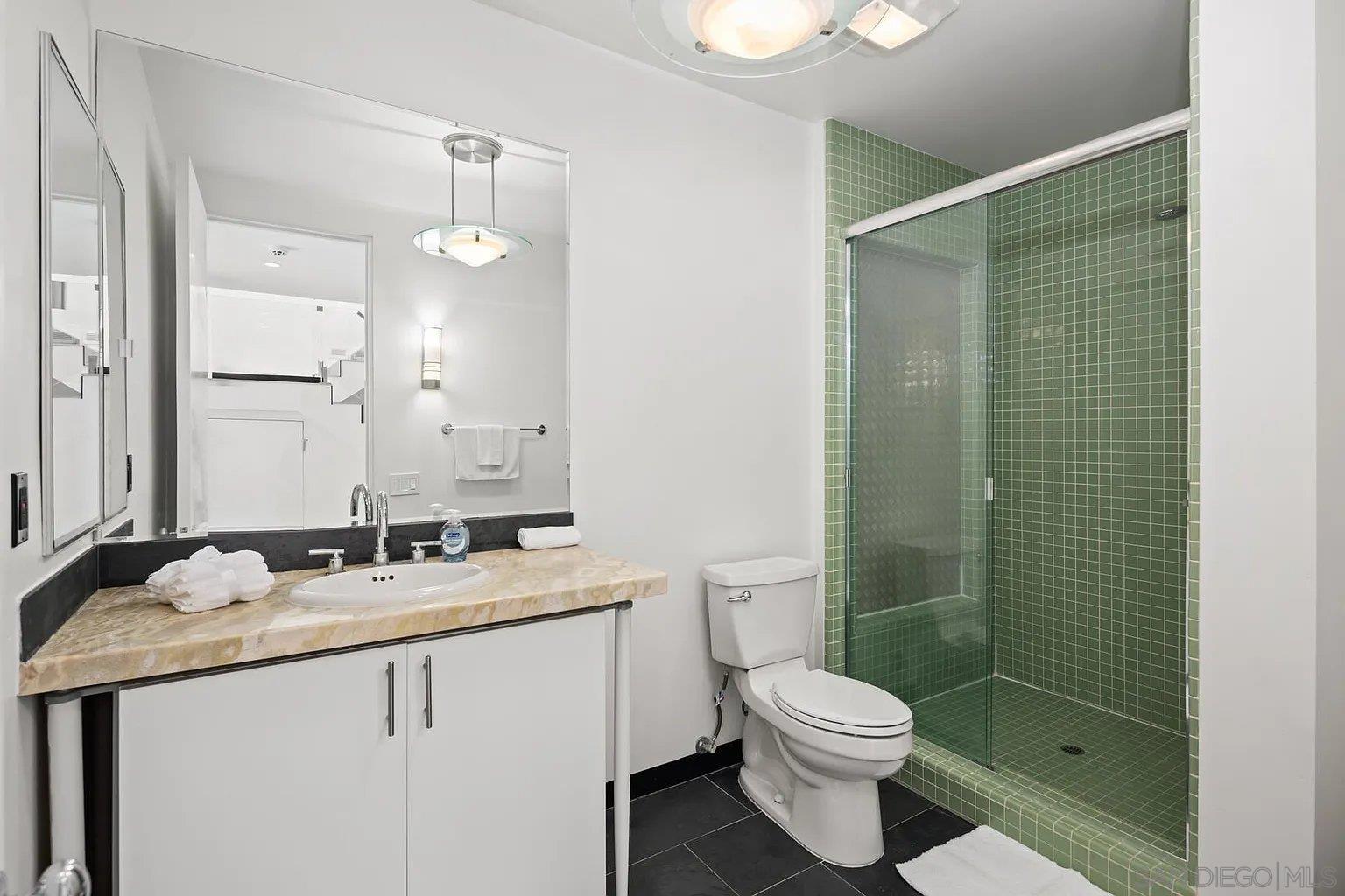 Detail Gallery Image 49 of 63 For 3515  Union Street, San Diego,  CA 92103 - 4 Beds | 4 Baths