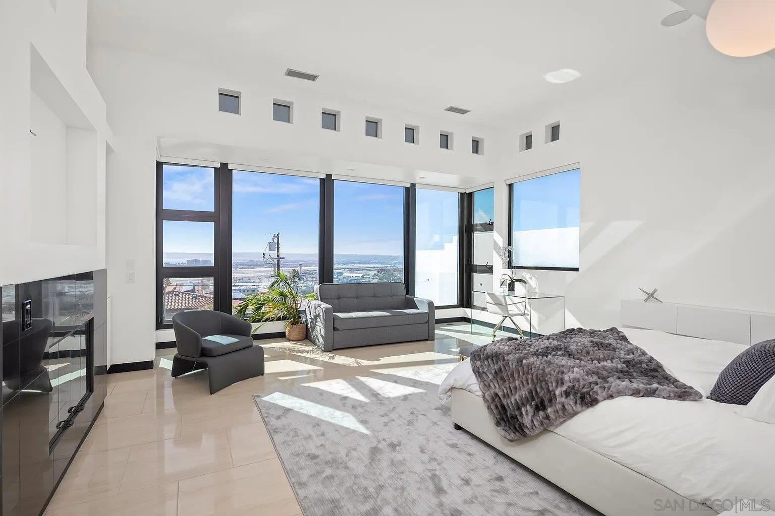 Detail Gallery Image 55 of 63 For 3515  Union Street, San Diego,  CA 92103 - 4 Beds | 4 Baths