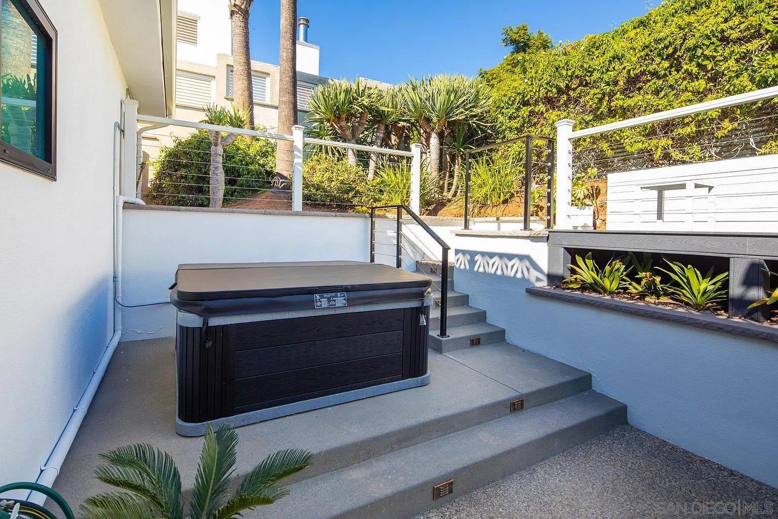 Detail Gallery Image 59 of 63 For 3515  Union Street, San Diego,  CA 92103 - 4 Beds | 4 Baths