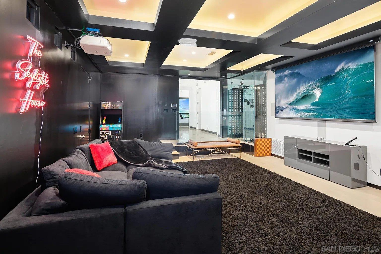 Detail Gallery Image 61 of 63 For 3515  Union Street, San Diego,  CA 92103 - 4 Beds | 4 Baths