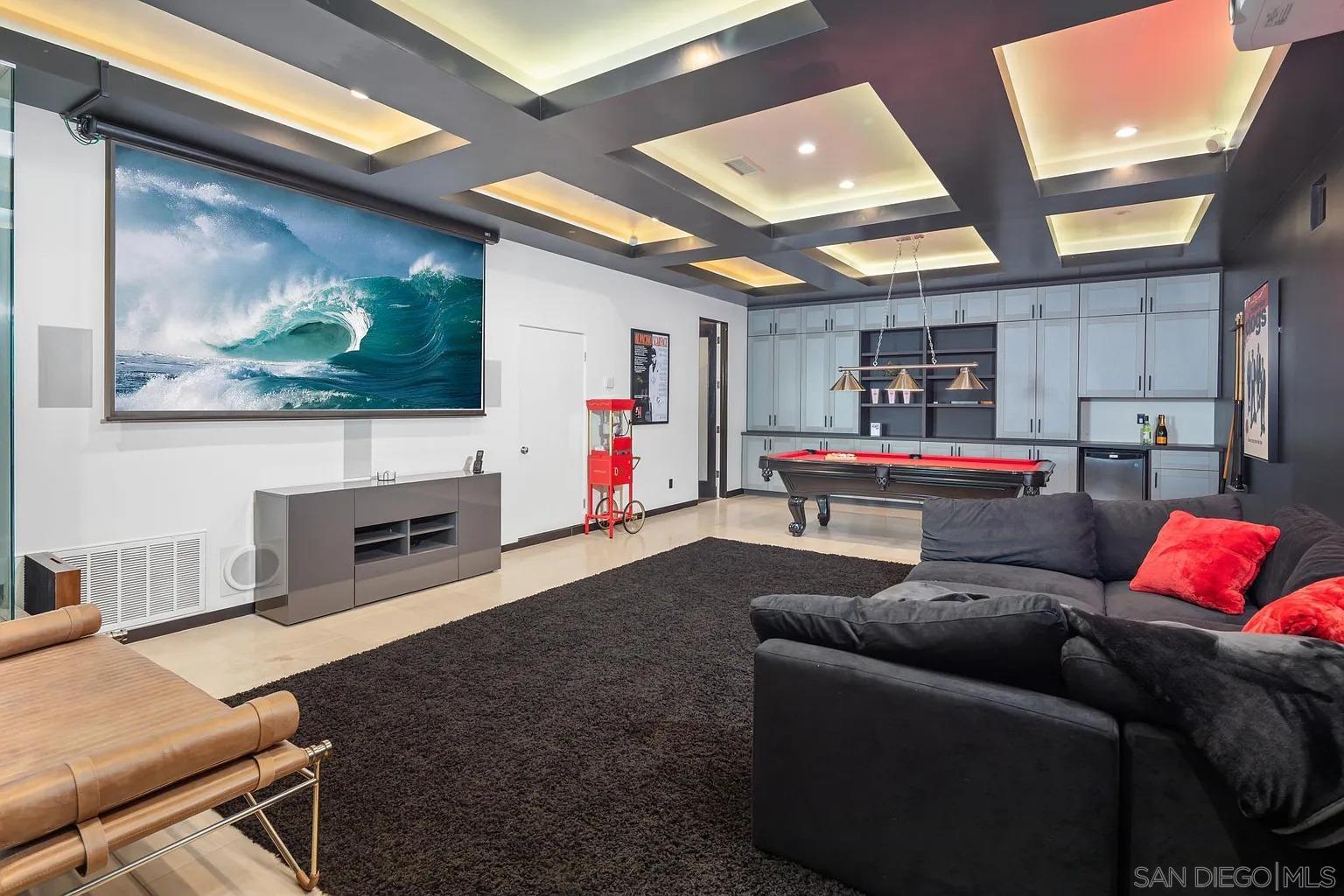 Detail Gallery Image 9 of 63 For 3515  Union Street, San Diego,  CA 92103 - 4 Beds | 4 Baths